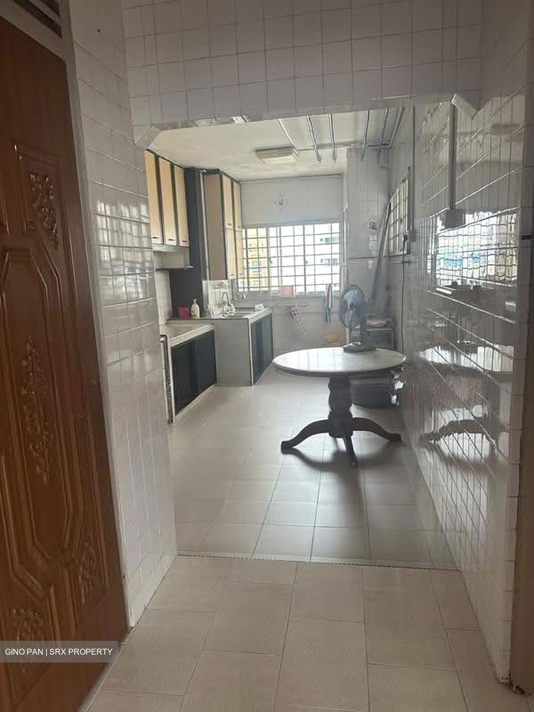 Blk 317 Jurong East Street 31 (Jurong East), HDB 4 Rooms #617070101